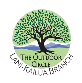 Lani-Kailua Outdoor Circle